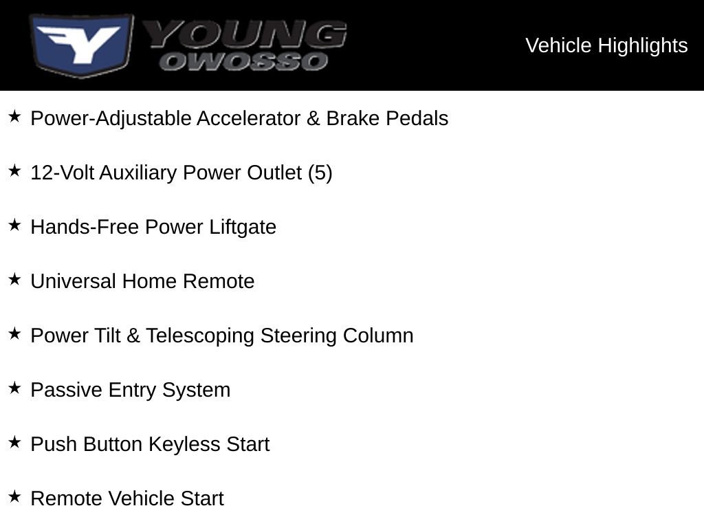 Used 2020 Chevrolet Suburban LT AWD/4WD image 7