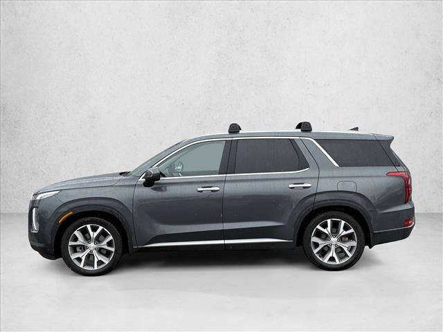Used 2021 Hyundai Palisade SEL w/ Winter Package image 8