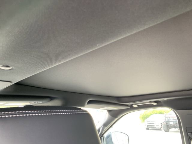 New 2025 Ford Expedition Max Platinum w/ Stealth Performance Package image 21