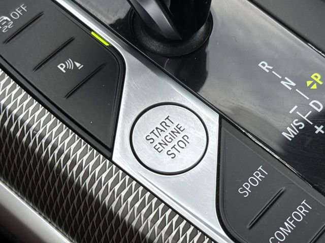 Used 2022 BMW M340i xDrive w/ Premium Package image 16