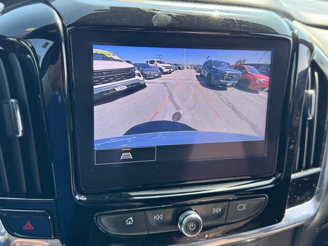 Certified 2023 Chevrolet Traverse LT FWD image 20