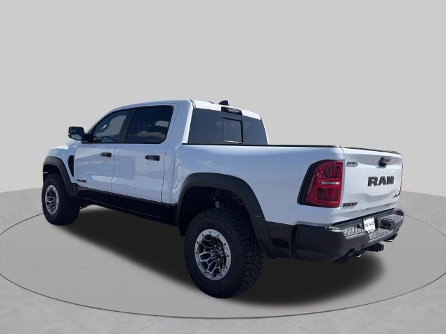 New 2026 RAM 1500 RHO w/ RHO Level 1 Equipment Group AWD/4WD image 3