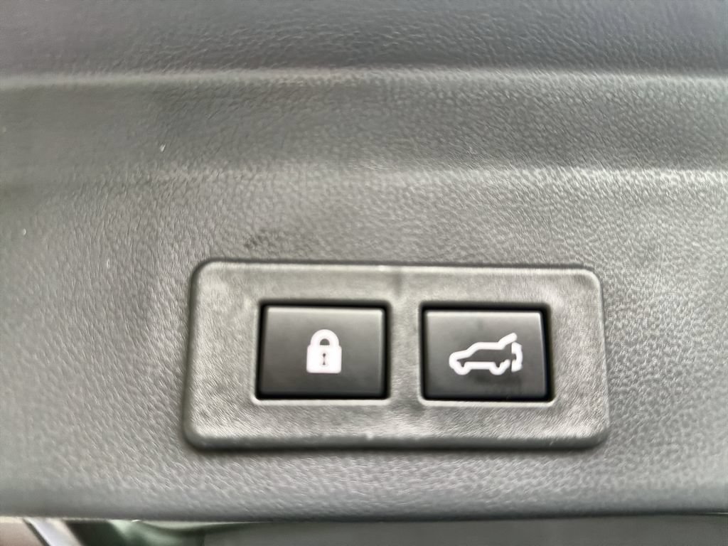 New 2026 Subaru Ascent Limited AWD/4WD image 38