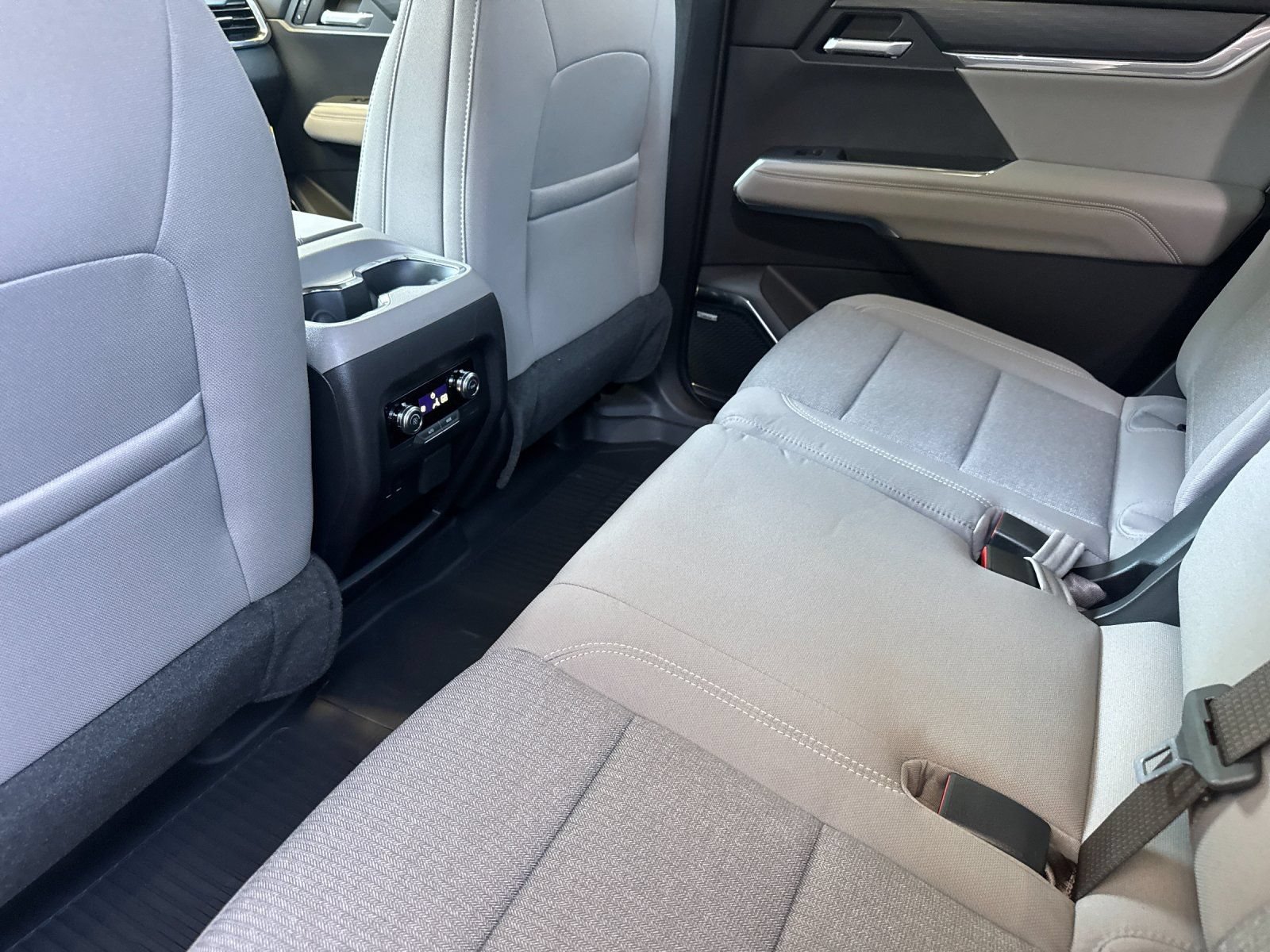 New 2026 GMC Acadia Elevation w/ LPO, All-Weather Package FWD image 12