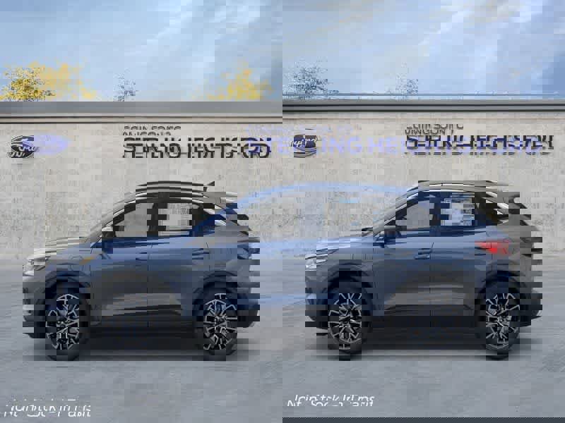 New 2026 Ford Escape SE image 3