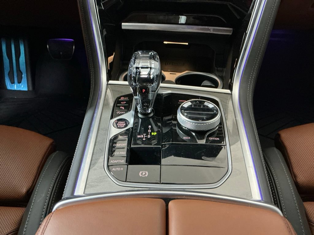Certified 2026 BMW 840i RWD image 12