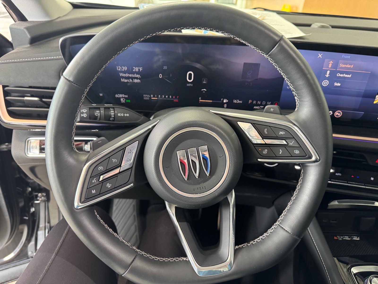 Used 2024 Buick Envision Sport Touring image 24