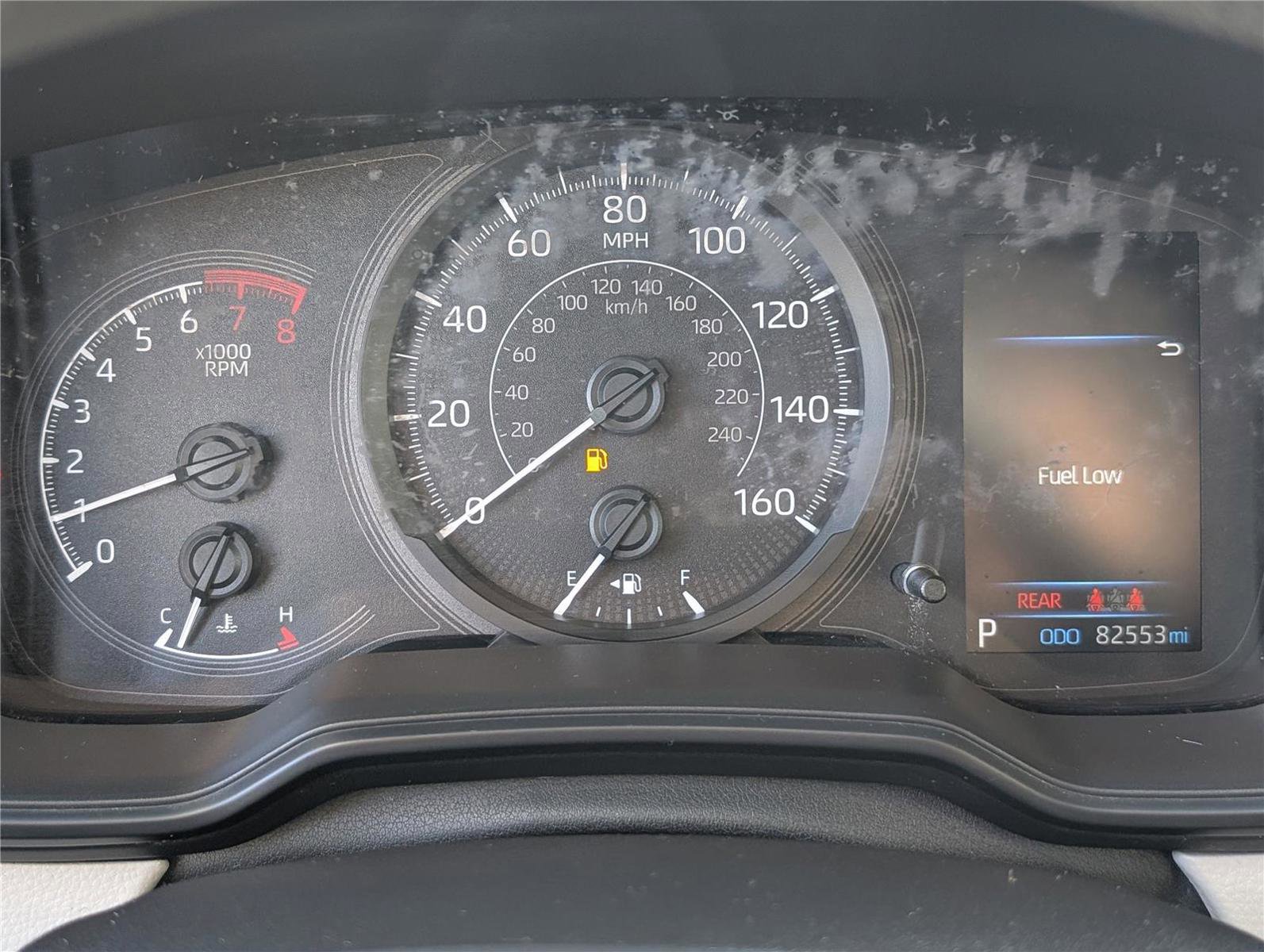 Used 2020 Toyota Corolla L image 25