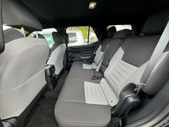 New 2026 Toyota 4Runner TRD Off-Road AWD/4WD image 27