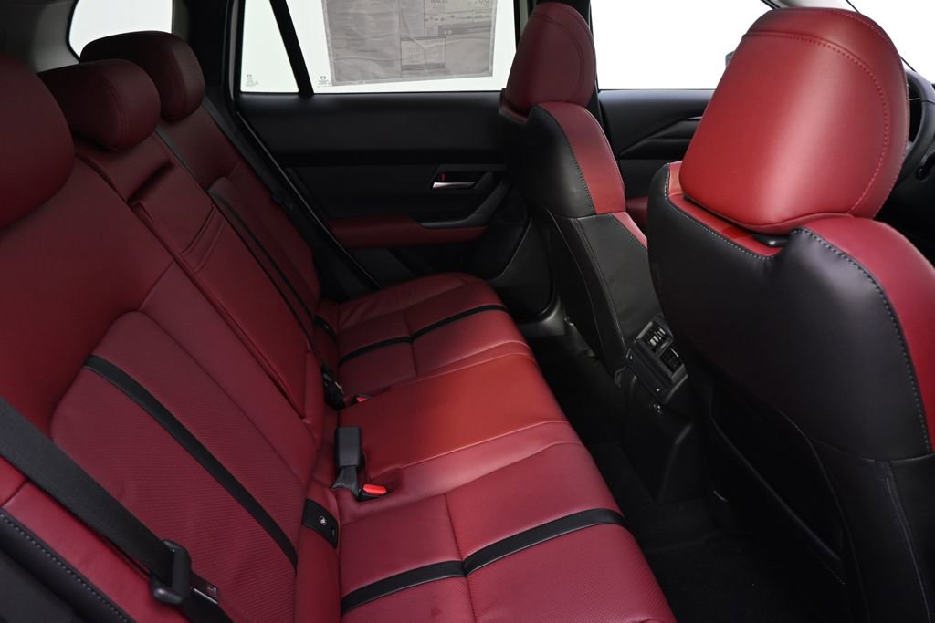 New 2026 MAZDA CX-50 2.5 Hybrid w/ Cargo Package image 18