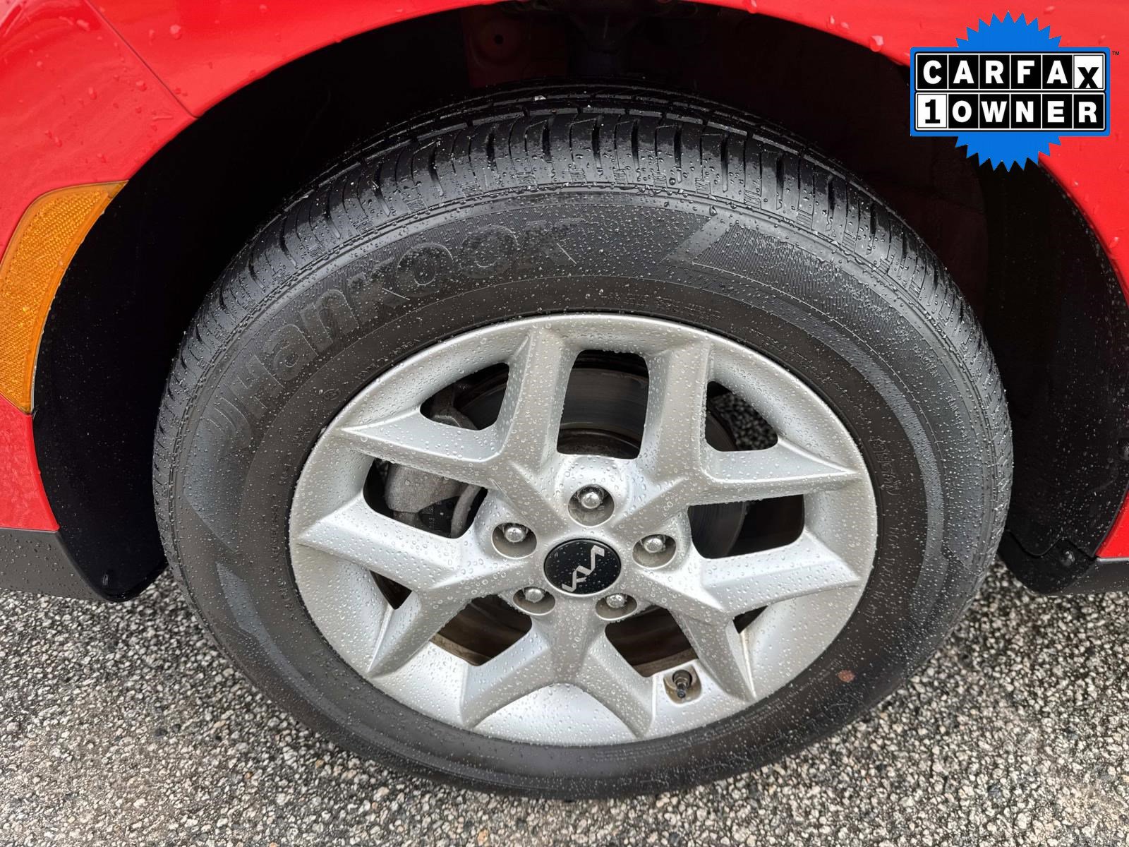 Used 2022 Kia Soul LX w/ Technology Package image 11