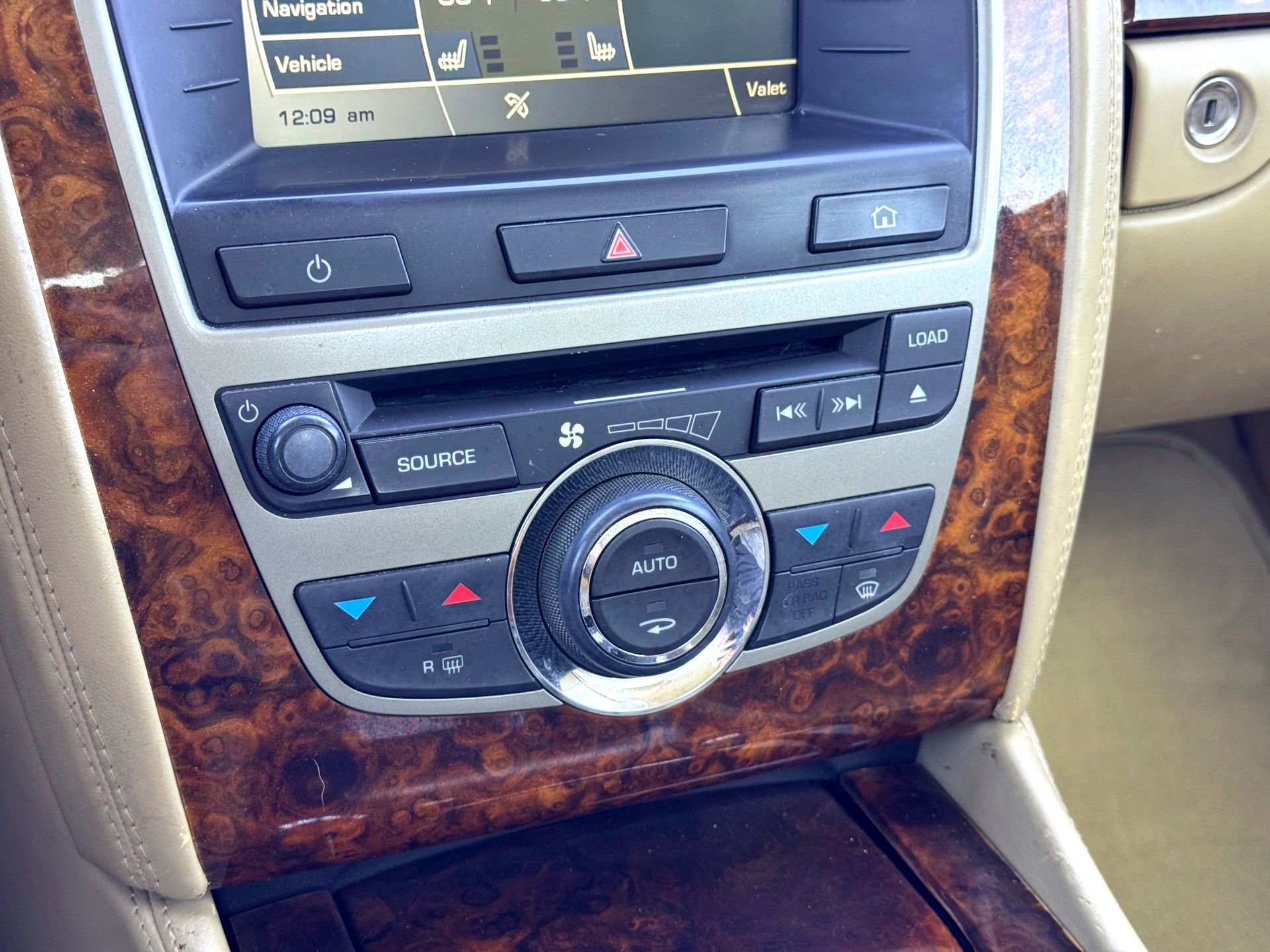 Used 2007 Jaguar XKR R image 34