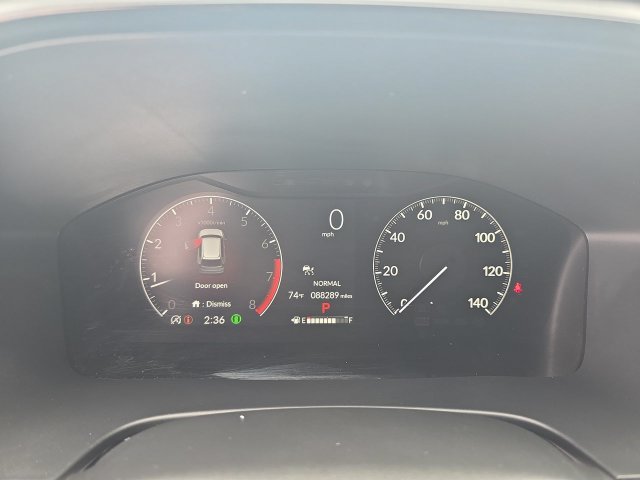 Used 2023 Honda CR-V EX-L image 22