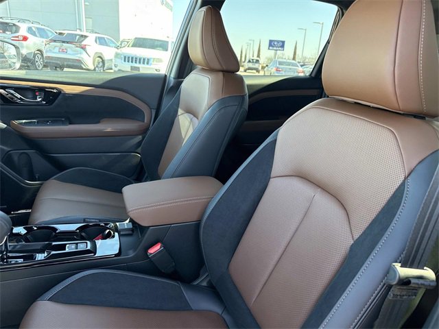 New 2026 Subaru Forester Touring image 13