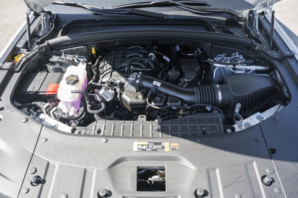 New 2025 Jeep Grand Cherokee Laredo X w/ Luxury Tech Group I image 18