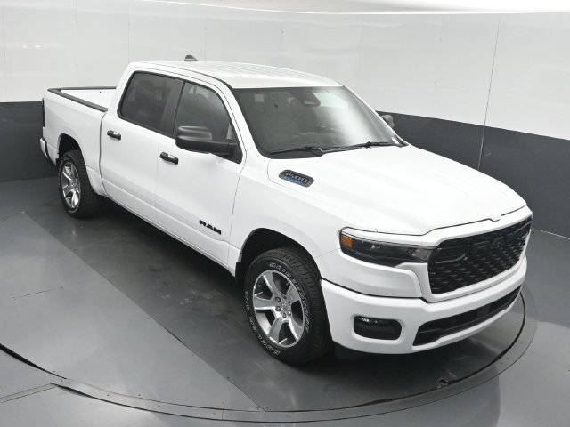 New 2027 RAM 1500 Express AWD/4WD image 45