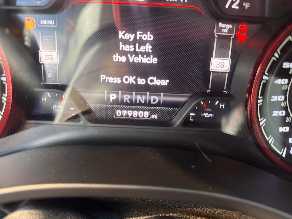 Used 2019 RAM 1500 Rebel w/ Rebel Level 1 Equipment Group AWD/4WD image 16