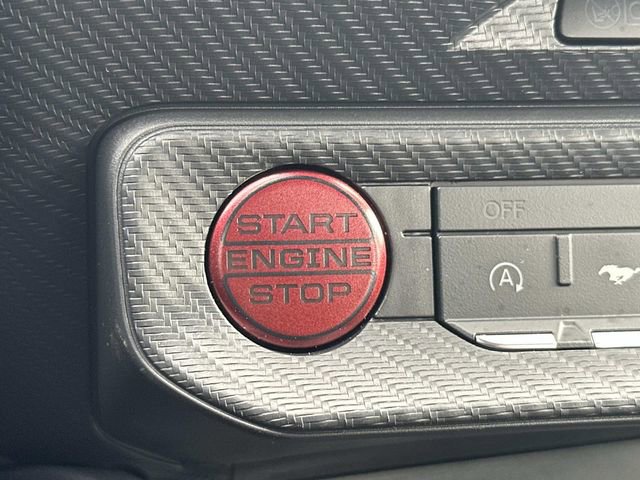 New 2026 Ford Mustang GT image 27