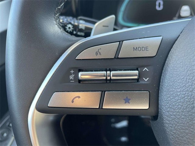 Used 2025 Hyundai Palisade XRT image 24