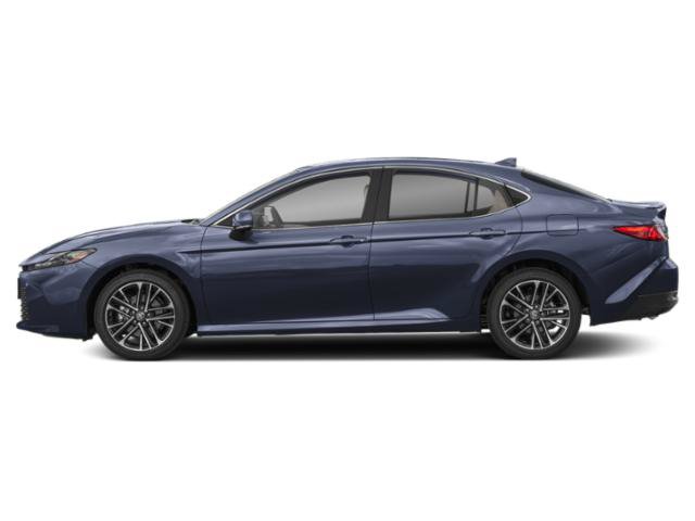 New 2027 Toyota Camry XLE AWD/4WD image 3