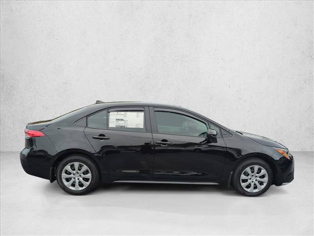 New 2027 Toyota Corolla LE FWD image 4