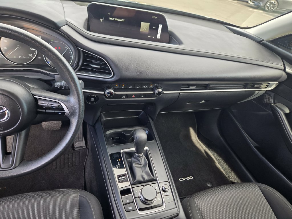 Certified 2026 MAZDA CX-30 AWD 2.5 S image 20
