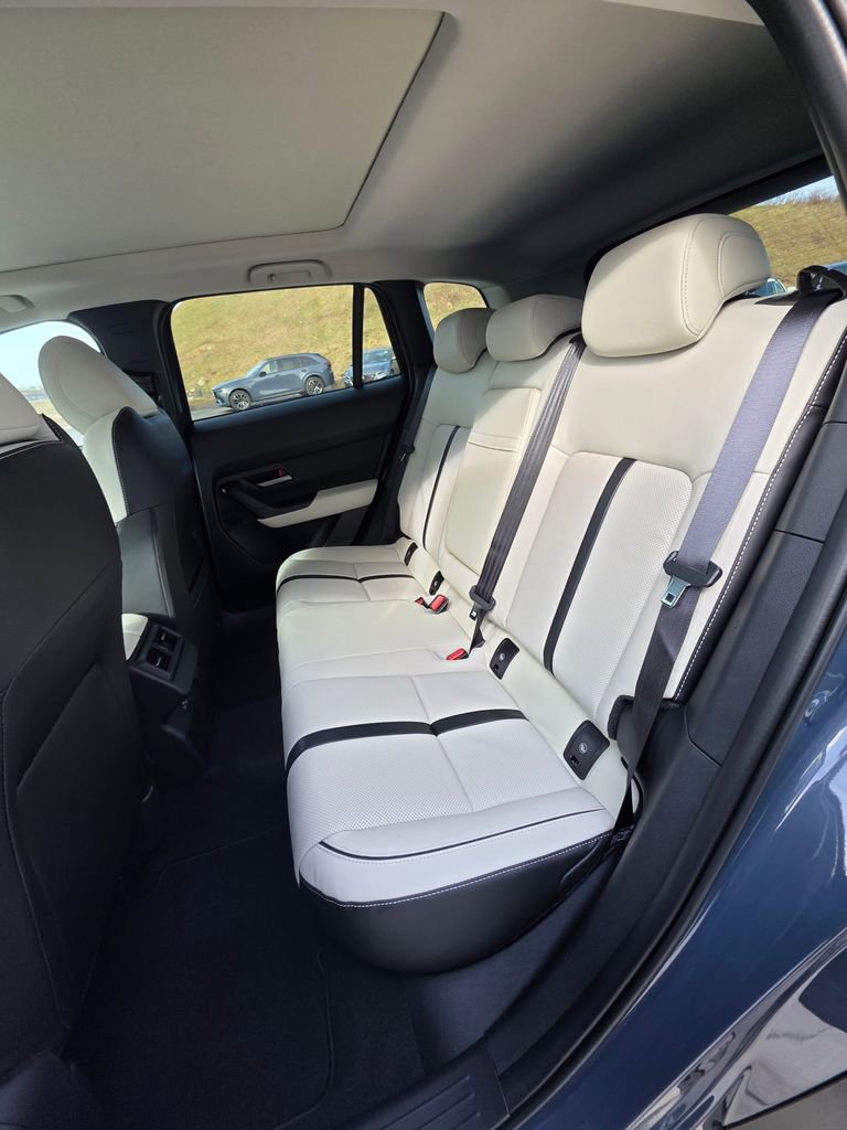 New 2026 MAZDA CX-50 AWD 2.5 S w/ Cargo Package image 10