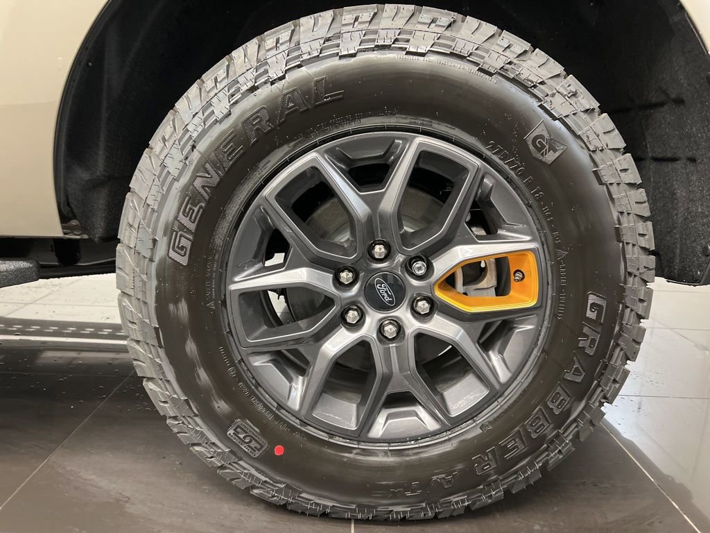 New 2026 Ford Expedition Tremor AWD/4WD image 7