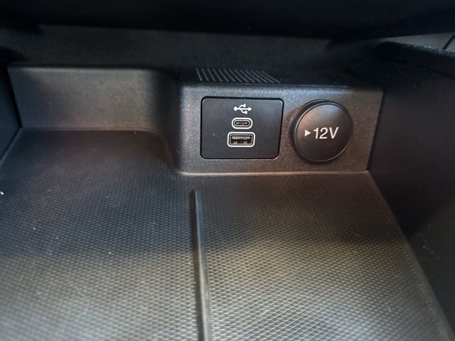 Used 2025 Ford Escape Active image 20
