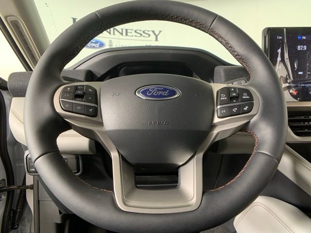 Used 2025 Ford Explorer Active w/ Active Comfort Package image 22