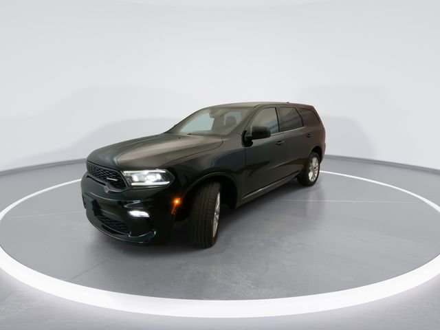 Used 2022 Dodge Durango GT image 8