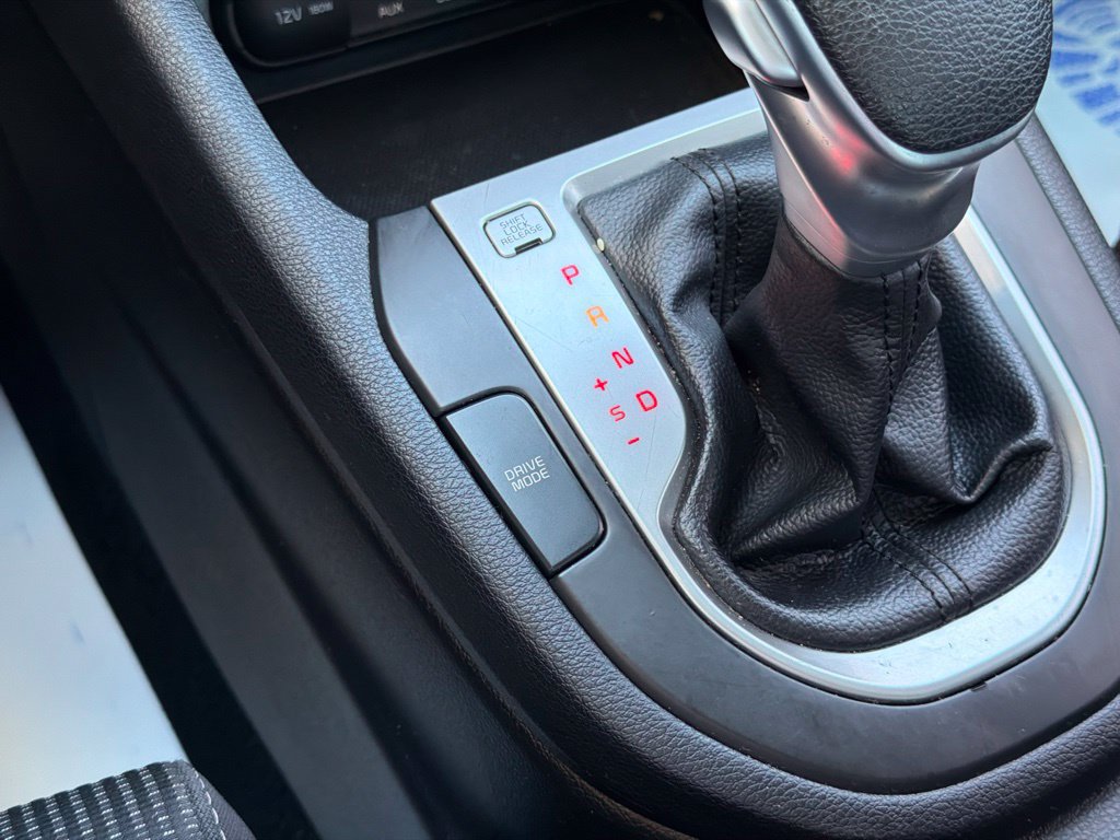 Used 2019 Kia Forte LXS FWD image 28
