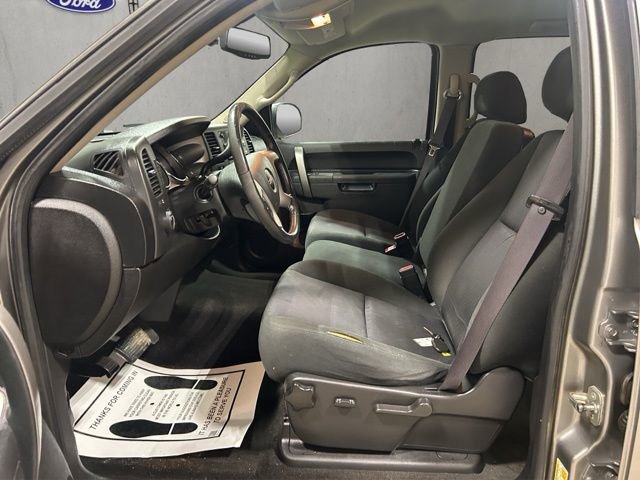 Used 2012 GMC Sierra 1500 SLE w/ Power Tech Package image 11