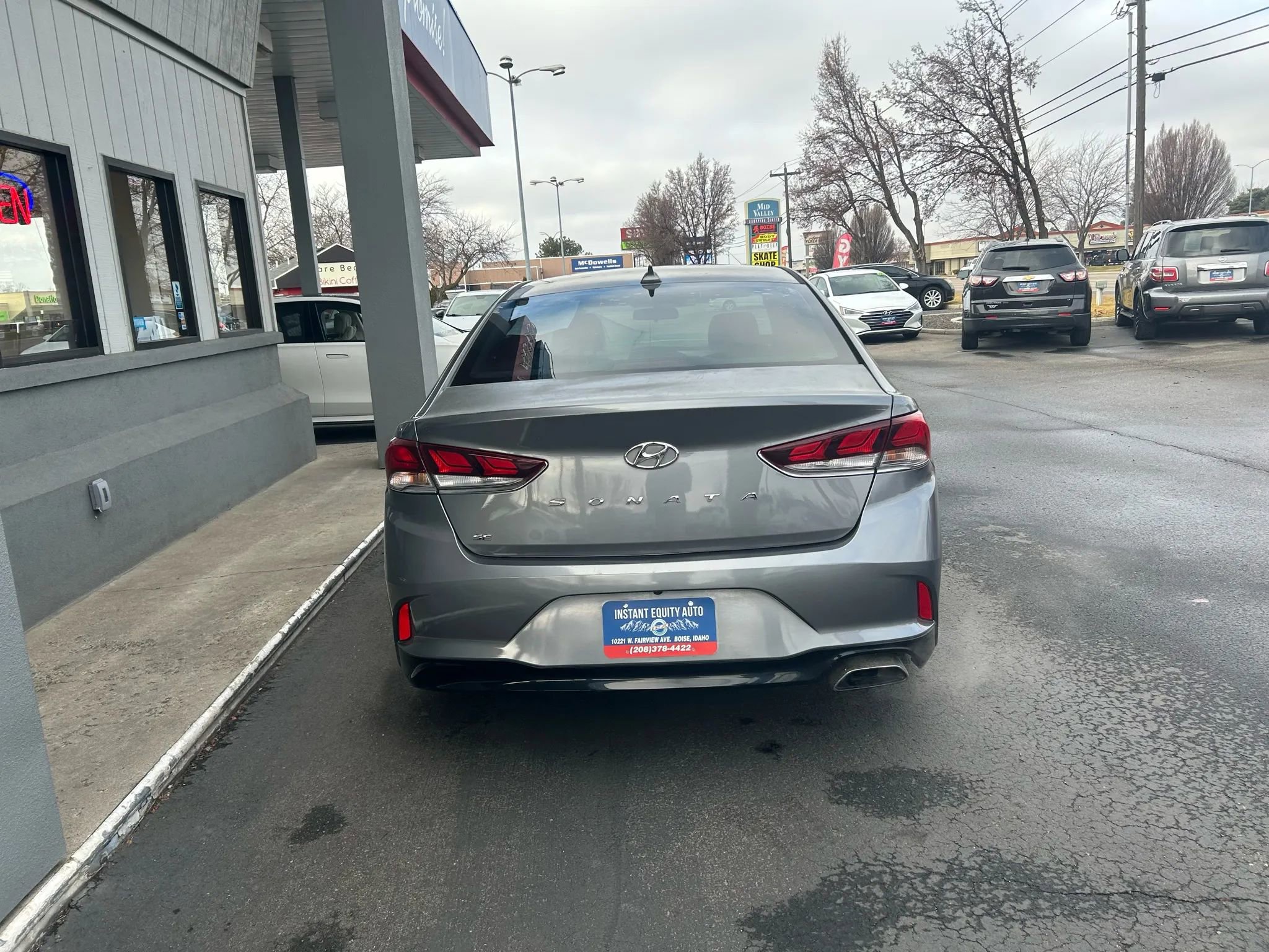 Used 2019 Hyundai Sonata SE image 22