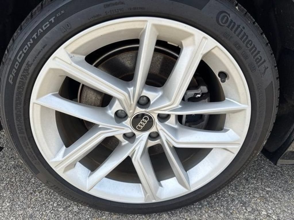 Used 2023 Audi A5 2.0T Premium Plus w/ Premium Plus AWD/4WD image 19
