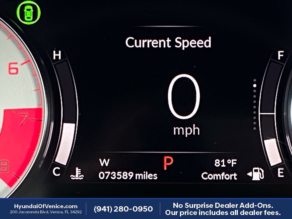 Used 2022 Acura RDX w/ Advance Package FWD image 29