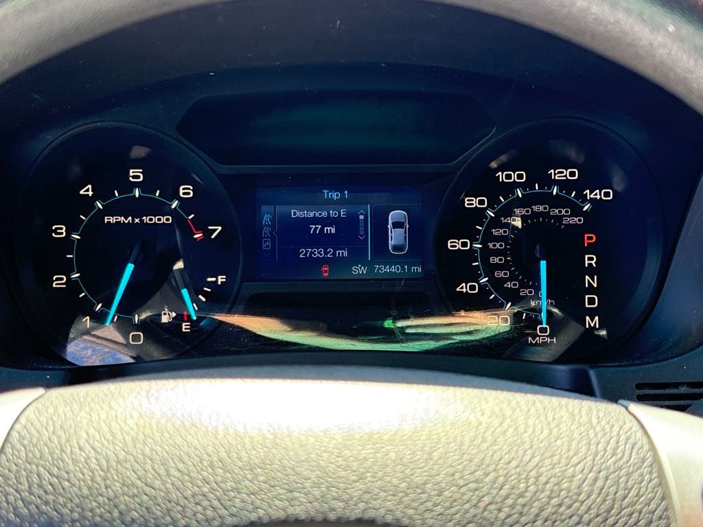 Used 2014 Ford Explorer FWD image 21