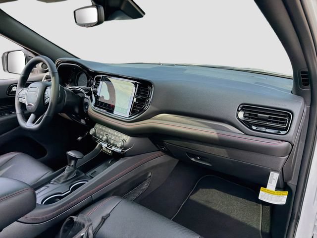 New 2027 Dodge Durango GT AWD/4WD image 33