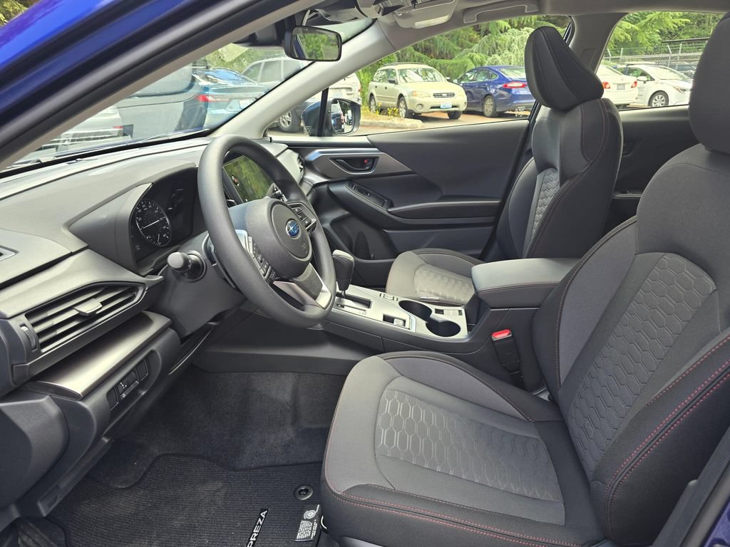 New 2026 Subaru Impreza 2.0i Sport AWD/4WD image 8