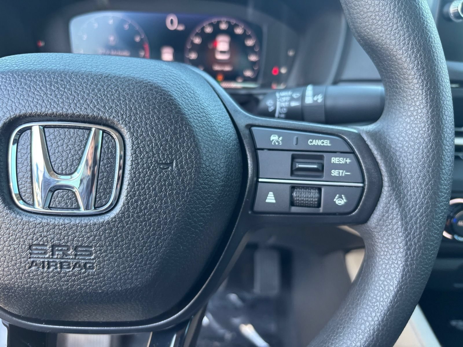 New 2026 Honda Accord SE image 24