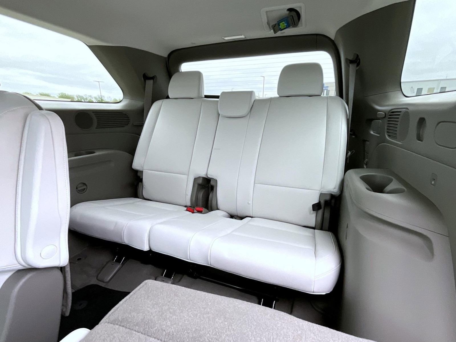 New 2026 Hyundai Palisade SEL Premium AWD/4WD image 21