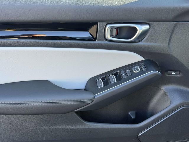 Used 2026 Honda Civic Sport Touring image 11