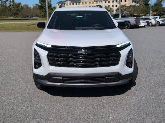 New 2027 Chevrolet Equinox LT w/ Convenience Package II FWD image 14