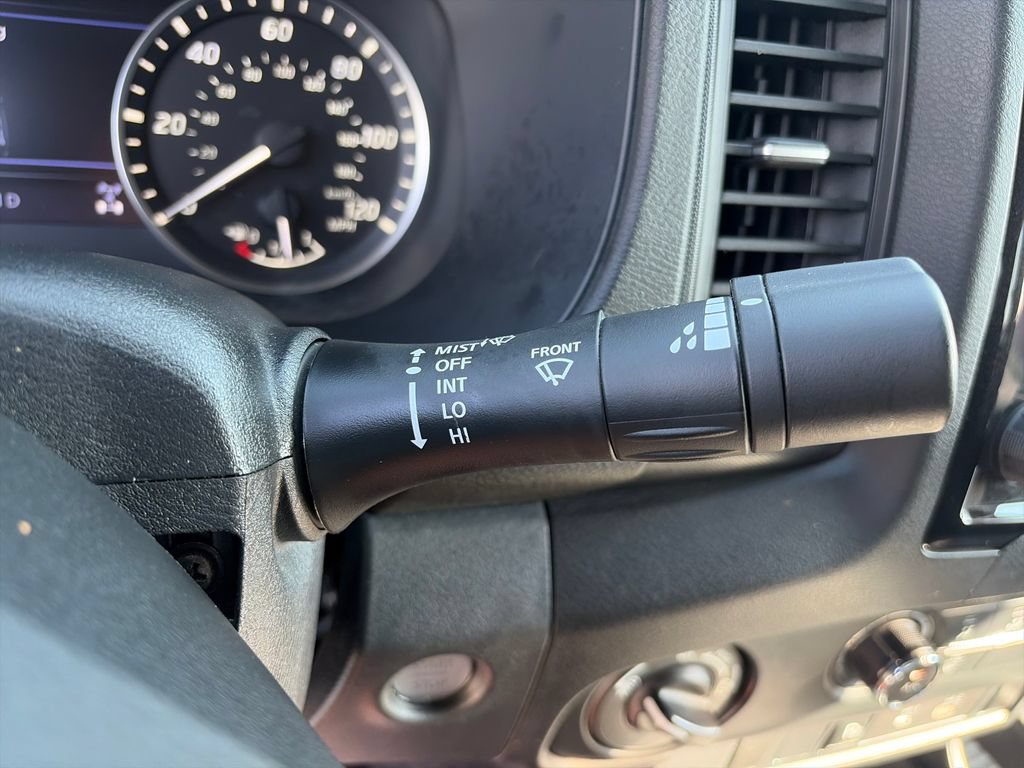 Used 2022 Nissan Frontier S w/ Technology Package AWD/4WD image 33
