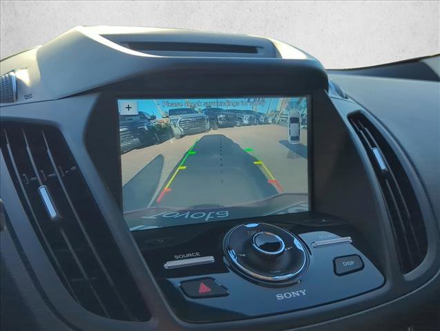 Used 2018 Ford Escape Titanium AWD/4WD image 19