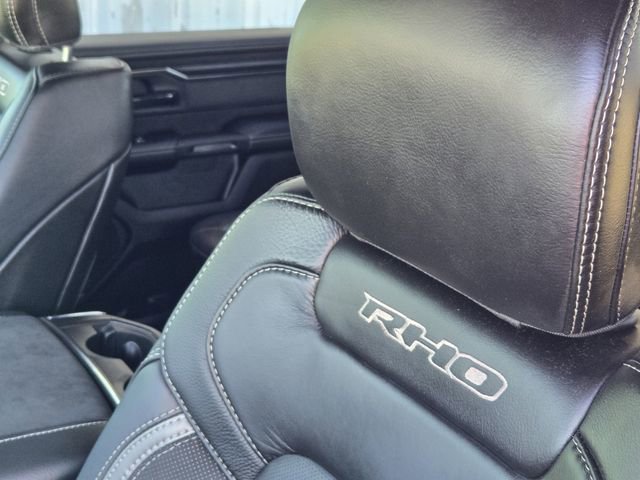 Used 2026 RAM 1500 RHO image 16