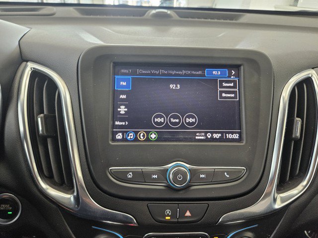 Used 2024 Chevrolet Equinox LT FWD image 23