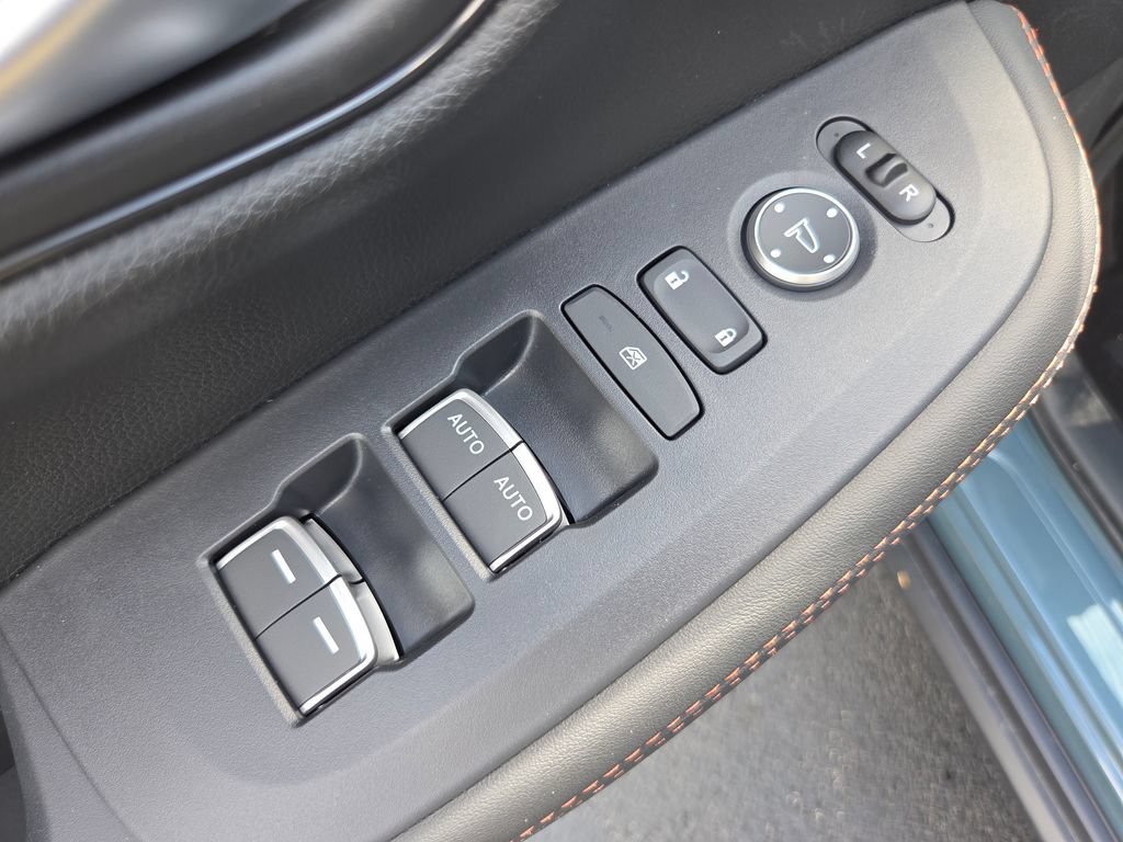 New 2027 Honda HR-V Sport image 31