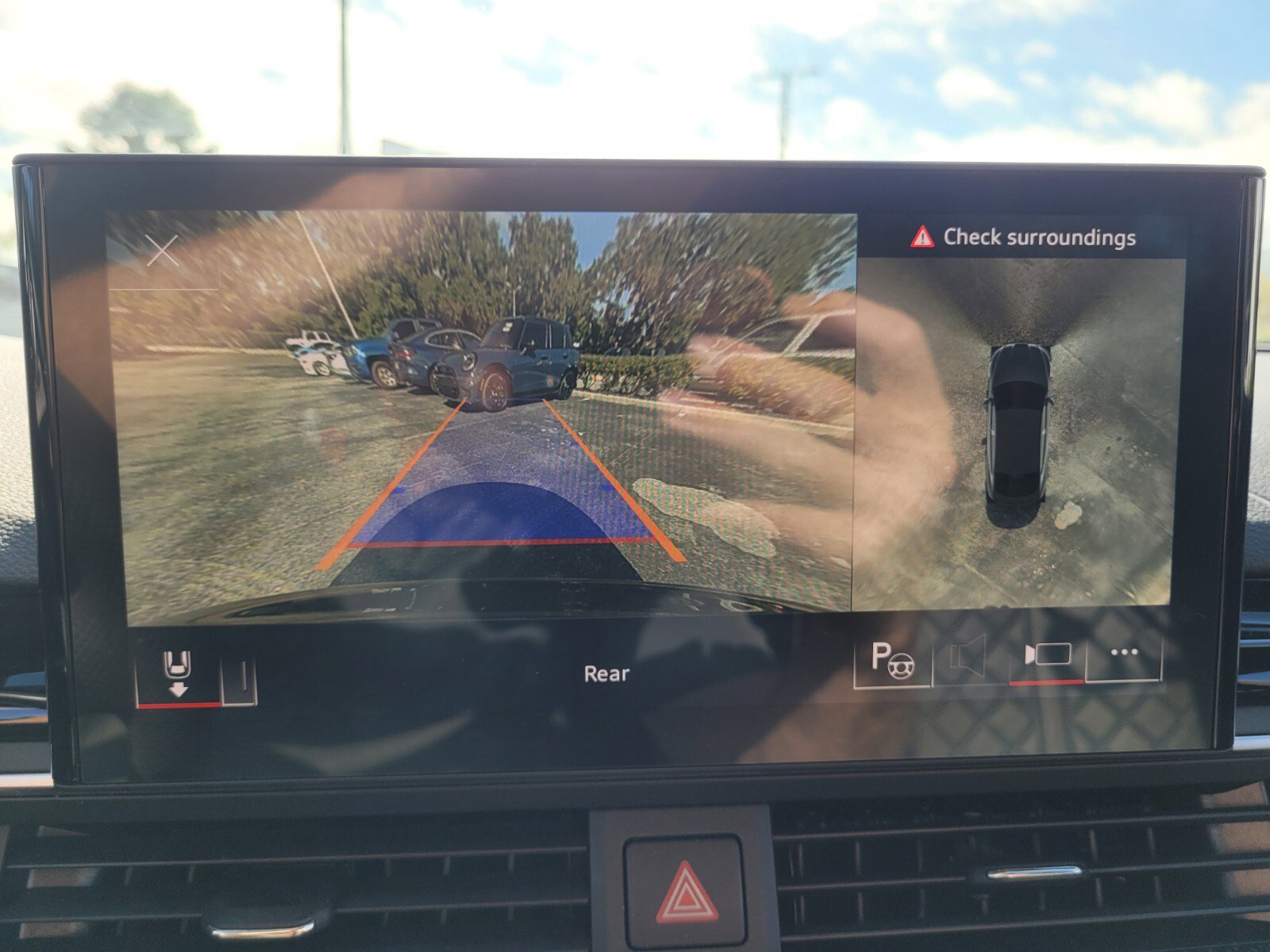 Used 2023 Audi S5 Prestige image 25