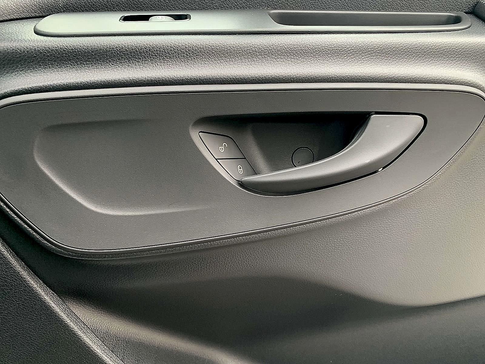 New 2025 Mercedes-Benz Sprinter 3500 image 7